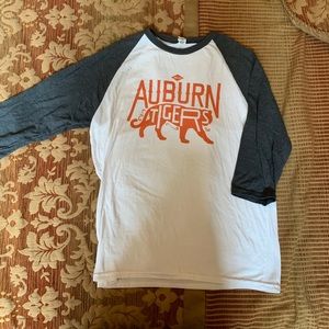 Women’s Auburn Tigers Vintage T-shirt